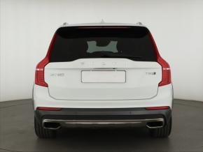 Volvo XC90  T8 Twin Engine AWD 