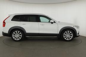 Volvo XC90  T8 Twin Engine AWD 