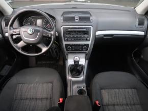 Škoda Octavia  2.0 TDI Prima 