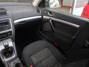 Škoda Octavia  2.0 TDI Prima 