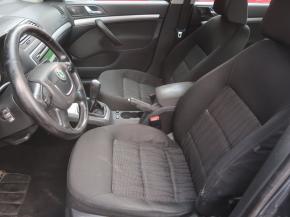 Škoda Octavia  2.0 TDI Prima 