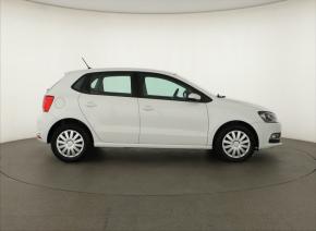 Volkswagen Polo  1.2 TSI 