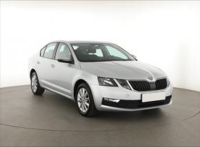Škoda Octavia  1.6 TDI 