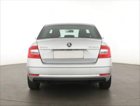 Škoda Octavia  1.6 TDI 