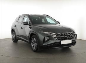 Hyundai Tucson  1.6 T-GDI 