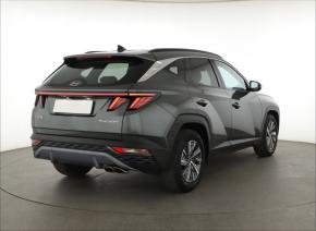 Hyundai Tucson  1.6 T-GDI 
