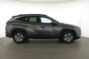 Hyundai Tucson  1.6 T-GDI 