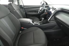Hyundai Tucson  1.6 T-GDI 