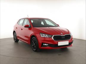 Škoda Fabia  1.0 TSI 