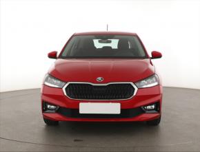 Škoda Fabia  1.0 TSI 