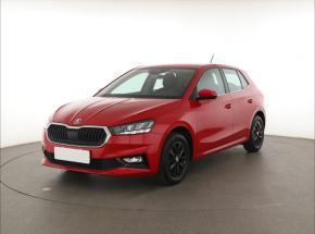 Škoda Fabia  1.0 TSI 