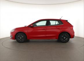 Škoda Fabia  1.0 TSI 