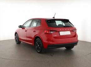 Škoda Fabia  1.0 TSI 