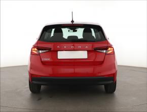 Škoda Fabia  1.0 TSI 