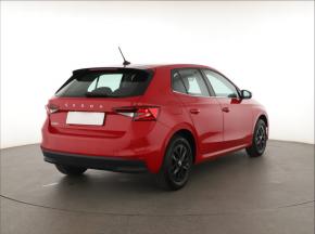 Škoda Fabia  1.0 TSI 