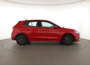 Škoda Fabia  1.0 TSI 