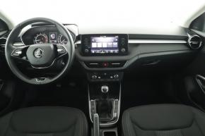 Škoda Fabia  1.0 TSI 