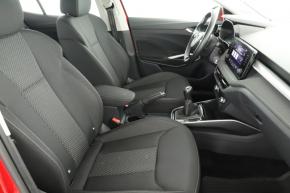 Škoda Fabia  1.0 TSI 