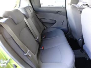 Chevrolet Spark  1.0 16V 