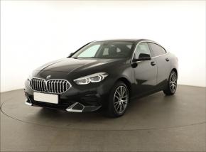 BMW 2 Gran Coupe  220d Gran Coupé 