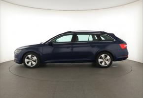 Škoda Superb  2.0 TDI 