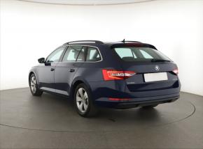 Škoda Superb  2.0 TDI 