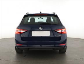 Škoda Superb  2.0 TDI 