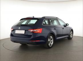Škoda Superb  2.0 TDI 