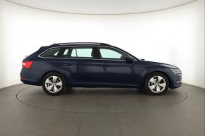 Škoda Superb  2.0 TDI 
