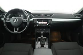 Škoda Superb  2.0 TDI 