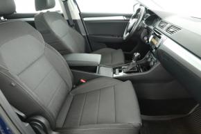 Škoda Superb  2.0 TDI 