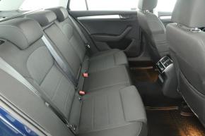 Škoda Superb  2.0 TDI 