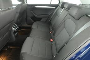 Škoda Superb  2.0 TDI 