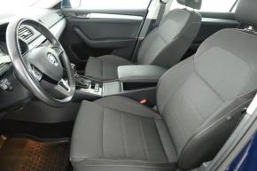 Škoda Superb  2.0 TDI 