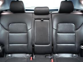 Hyundai Tucson  2.0 CRDi 