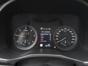 Hyundai Tucson  2.0 CRDi 