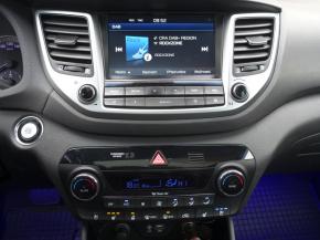 Hyundai Tucson  2.0 CRDi 