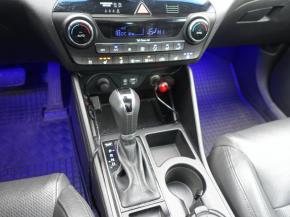 Hyundai Tucson  2.0 CRDi 