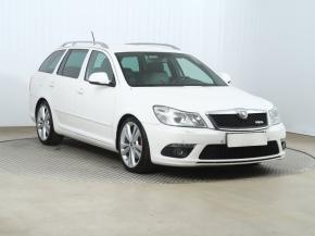 Škoda Octavia  RS 2.0 TSI RS 