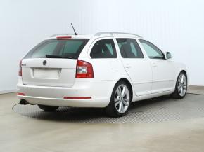 Škoda Octavia  RS 2.0 TSI RS 