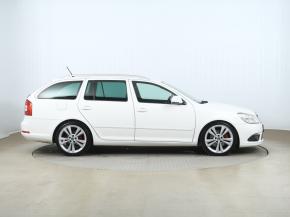 Škoda Octavia  RS 2.0 TSI RS 