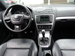 Škoda Octavia  RS 2.0 TSI RS 