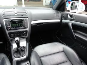 Škoda Octavia  RS 2.0 TSI RS 