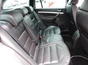 Škoda Octavia  RS 2.0 TSI RS 