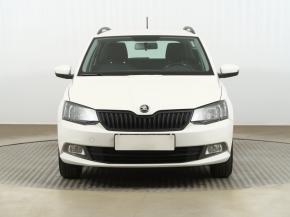 Škoda Fabia  1.2 TSI 
