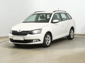 Škoda Fabia  1.2 TSI 