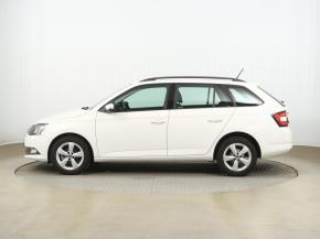 Škoda Fabia  1.2 TSI 