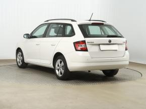 Škoda Fabia  1.2 TSI 