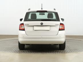 Škoda Fabia  1.2 TSI 