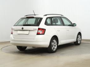 Škoda Fabia  1.2 TSI 